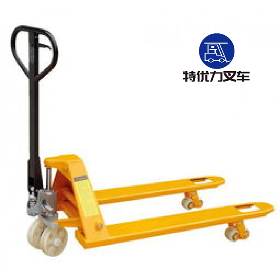 手動(dòng)叉車(chē)價(jià)格由哪些因素影響